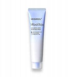 Medi-Peel Mélyen hidratáló maszk Layer Mooltox Hyaluronic 70 ml (9567)