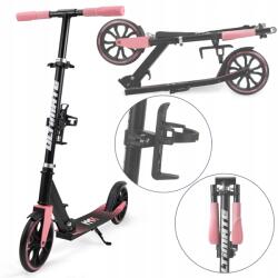 Milly Mally Városi roller iskolába állítható 100 kg összecsukható Ultimate Milly Mally (5907090700320)