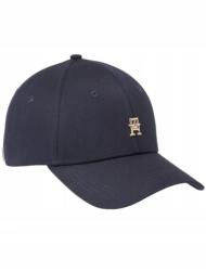 Tommy Hilfiger Női baseball sapka Tommy Hilfiger Essential Chic Cap AW0AW15772 DW6 (AW0AW15772 DW6)