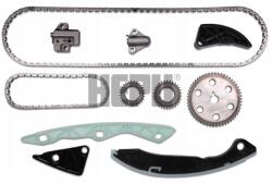 HEPU Kia vezérműlánc készlet Hepu 21-0415