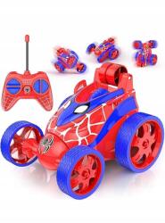 Stunt Távirányítós autó Stunt Car Spider (NO.777-5)