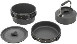 Cattara TRIPLE edénykészlet, 3 db (63603329)