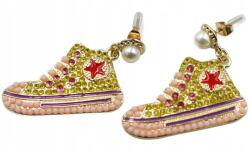 Pieces Fire & Glory Fgcrua Fülbevaló (17142893)