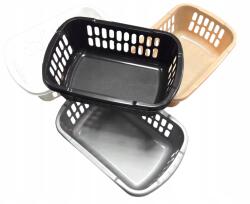 Jagiełło Kosár közepes 28x19x9.5cm Ph mix színek (249242)