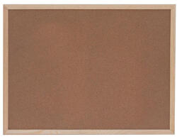 Optima Parafatábla OPTIMA fakeret 90x120 cm (08_00426)
