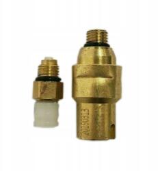 Automaniac Pneumatika Maradékfelfüggesztés Nyomásszelep Audi A8 D3 Vw Phaeton