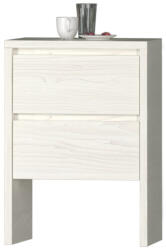 Mobiro Qubix kis fiókos szekrény - smartbutor