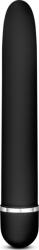 Blush Novelties Vibrator Rose Luxuriate Negru Vibrator