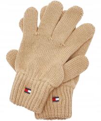 Tommy Hilfiger Small Flag Gloves Gyerek Kesztyű r. L-XL (AU0AU01657)
