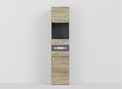 Mobiro Harmony Soldat fiókos szekrény - smartbutor