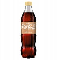 Coca-Cola vanília 1500 ml (5000112529678)
