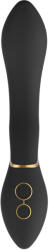 DreamToys Vibrator Josephine 10 Moduri Vibratii Silicon USB 20 cm Elite Vibrator