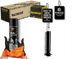 Monroe Lengéscsillapító Mercedes /8 (W114) /8 (W115) Coupe (C1 #Petrolhead Pro+ Kit1