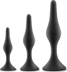 Blush Novelties Set Anal Luxe Plug Beginner