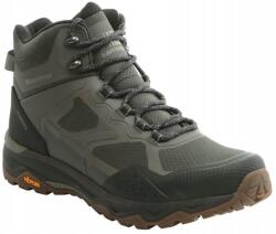 Karrimor Férfi túracipő Karrimor Spiral Mid K1069-OLV Méret 45 (K1069-OLV)