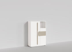 Mobiro Elegance Magas Fiókos Komód - E Modul - smartbutor