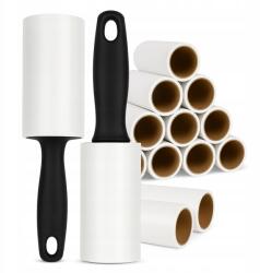  14x Görgős Ruhatisztító Görgő Hajszőr Henger 560 Lap (OK001EU2)