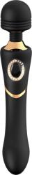 DreamToys Vibrator Masaj Wand Monica 10 Moduri Vibratii Silicon USB Prestige Vibrator