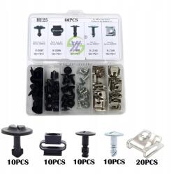  Univerzális Motorvédő Fólia Szett Vw Skoda Audi Seat