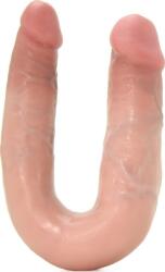 Pipedream Dildo Double Trouble Medium 34 cm Dildo