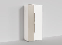 Mobiro Elegance gardrób, D modul - smartbutor