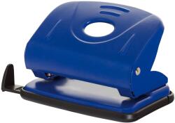 Office Products Perforator metalic, 25 coli, Office Products - albastru (OF-18052211-01) - officeclass