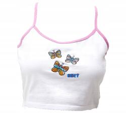  Obey Annie Ujjatlan Triko r. M (9969400)