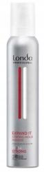 Londa Professional Londa Expand It Erős hajhab 200ml a volumenért és a stílusért (4064666792880)