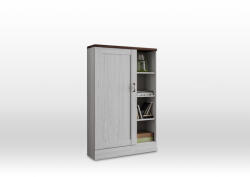 Mobiro Melos magas fiókos komód - smartbutor