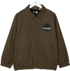 MOLO Hazz Jurassic World Patch Jacket Dzseki méret 164