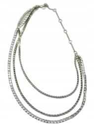 Aldo Cubic Zirconia nyaklánc (A0151L1ET-D11)