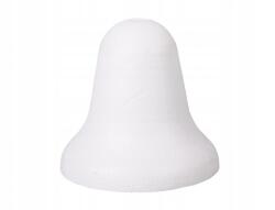 Csengő a rendezéshez, polisztirol, átm. 6cm, 1 darabos szett (ng-35484)