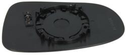 Blic Külső Visszapillantó Tükör Üveg 6102-02-1232136P Blic