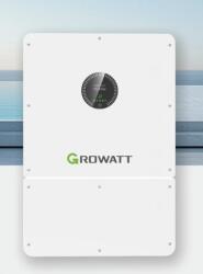 Growatt Invertor Growatt HIBRID WIT 12K-HU (12kW) Trifazat HIBRID (WIT 12K-HU)