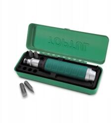 TOPTUL Csavarhúzók, Bitek GAAD0602 Toptul (GAAD0602)