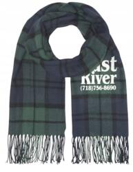 JACK & JONES Jack & Jones Jacwoodside Szőtt Sál (12217653)