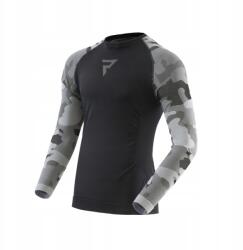 Rebelhorn Thermo Hosszú Ujjú Póló Rebelhorn Freeze 2 Camo (s)