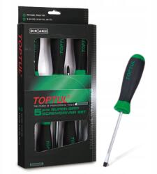 TOPTUL GAAE0504 Csavarhúzó Készlet Toptul (GAAE0504)