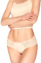Babell Прашки Stringi-BBL-159-Beige-BeigeV-58943-Beige - Черен, размер S