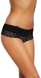 Gabidar Боксерки Shorty-Erica-96-Czarne-CzarnyV-44006-Czarny - Бежов, размер S