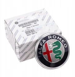 Alfa Romeo Hátsó embléma jelvény Alfa Romeo Giulia Stelvio