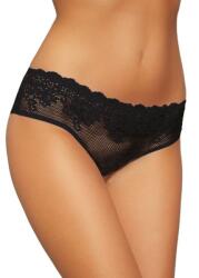 Gabidar Боксерки Shorty-Azalea-175-Czarne-CzarnyV-49722-Czarny - Бежов, размер S