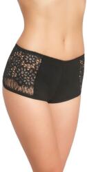 Gabidar Боксерки Shorty-She-154-Czarne-CzarnyV-58810-Czarny - Бежов, размер S