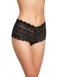 Gabidar Боксерки Shorty-Poli-171-Czarne-CzarnyV-58830-Czarny - Бежов, размер M
