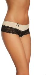 Gabidar Боксерки Shorty-Erica-96-Beowe-BeowyV-44007-Beżowy - Бежов, размер S