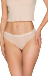 Babell Прашки Stringi-BBL-154-Beige-BeigeV-58933-Beige - Черен, размер S