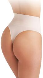 Gatta Прашки Stringi-Correct-Sensual-Light-NaturalV-63879-Light Natural - Черен, размер S