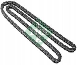 Schaeffler INA Ina 553 0187 10 Vezérműlánc