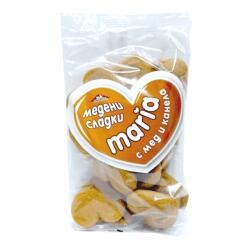  Медени сладки Мария 120гр