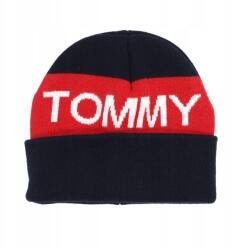 Tommy Hilfiger sapka AU0AU00322 sötétkék